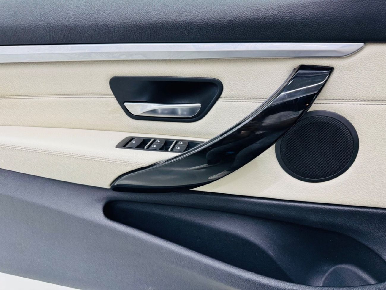 BMW 420i Sport Line 2.0L