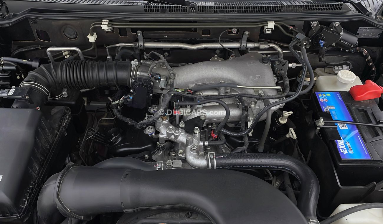 ميتسوبيشي باجيرو 4 3600