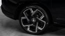 Rolls Royce Cullinan Black Badge - 2026 - GCC - Under Warranty and Service Contract