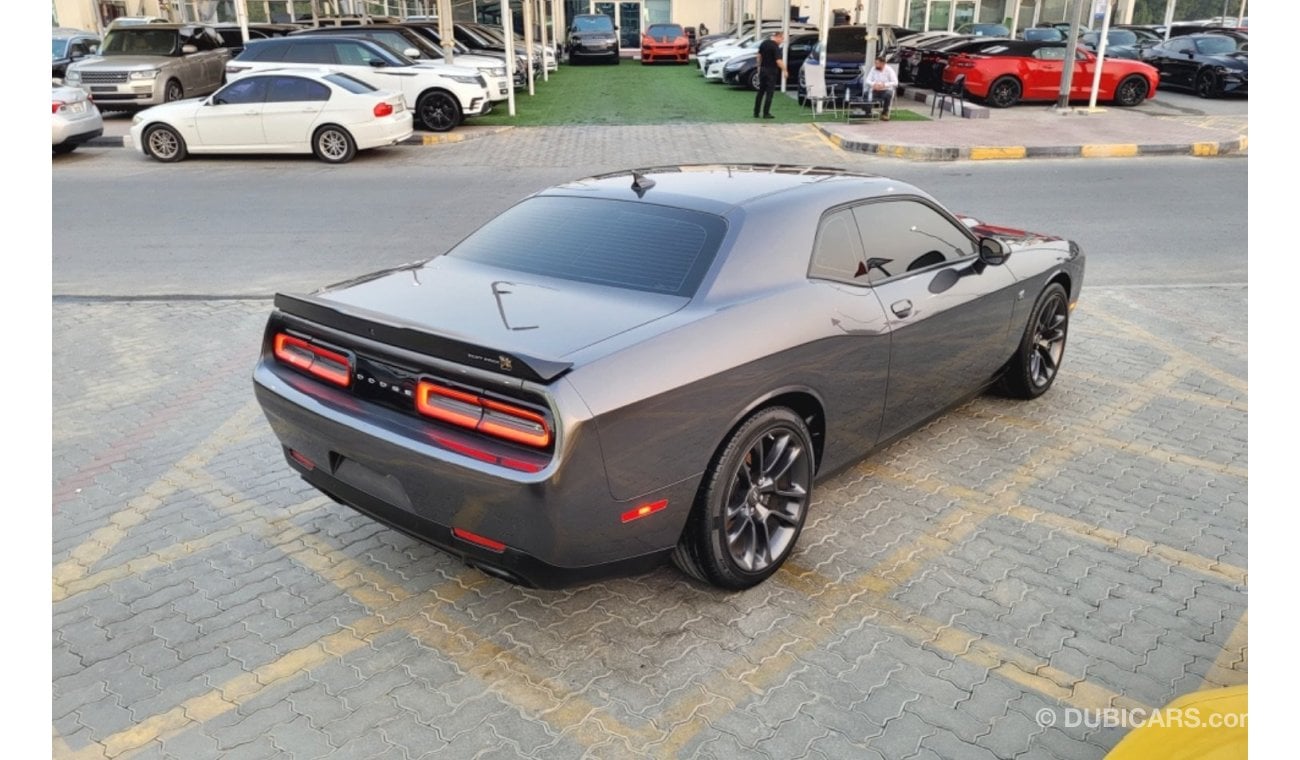 Dodge Challenger SRT For sale