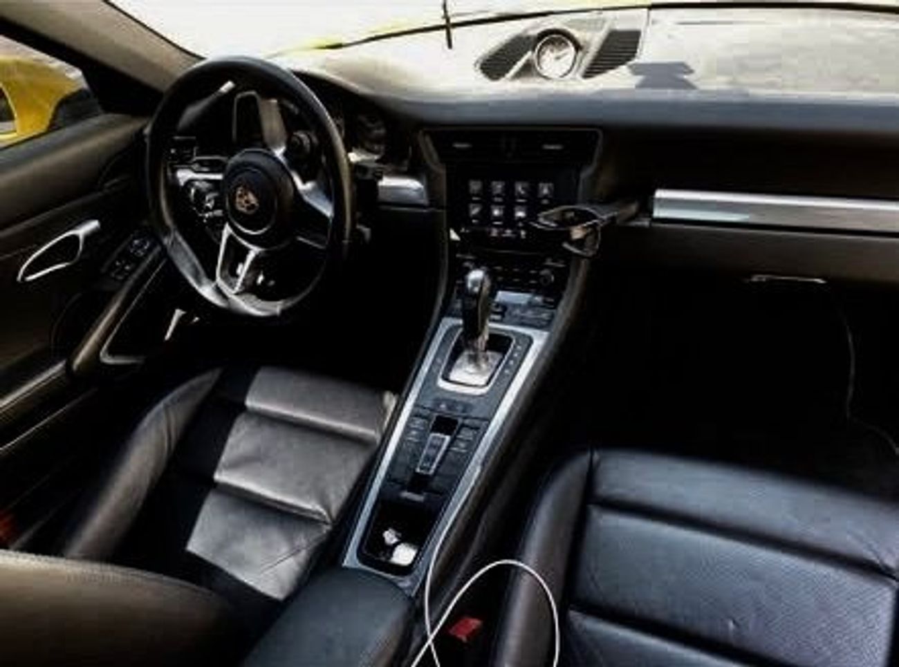 بورش 911 Carrera GTS 3.0L Coupe