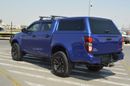 إيسوزو D ماكس STD D-Max Right Hand Drive Year: 2021 Engine: 3.0D