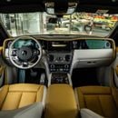 Rolls-Royce Cullinan 2026 ROLLS ROYCE CULLINAN ( SPECIAL COLOUR ) ( BRAND NEW ) ( GCC WITH WARRANTY+ SERVICE )