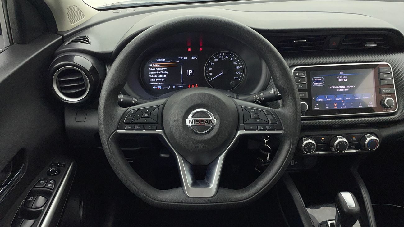 Nissan Kicks SV 1.6 | Zero Down Payment | Home Test Drive