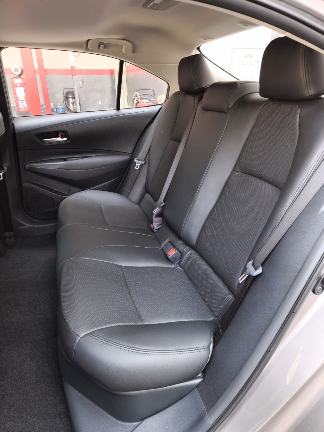 Toyota Corolla 1.2T , 1.5, 1.8H