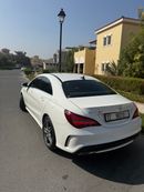 Mercedes-Benz CLA 220 Mercedes CLA220 | AMG | 82,000km