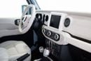Jeep Wrangler Unlimited BRUTE Rubicon 392 6.4L V8