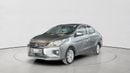 Mitsubishi Attrage GLX | Guaranteed Warranty | 0 Down Payment