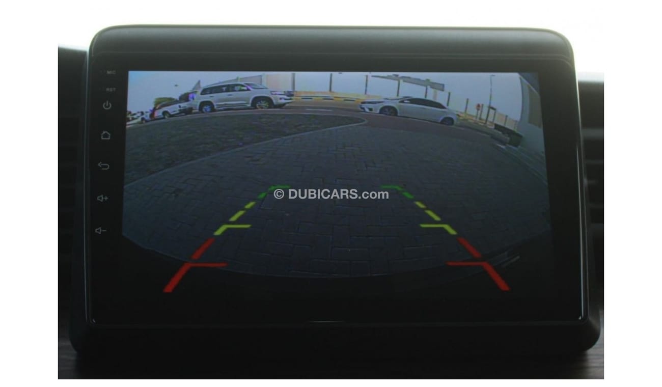 Suzuki Ertiga GLX Suzuki Ertiga 2021 GCC, full option, in excellent condition