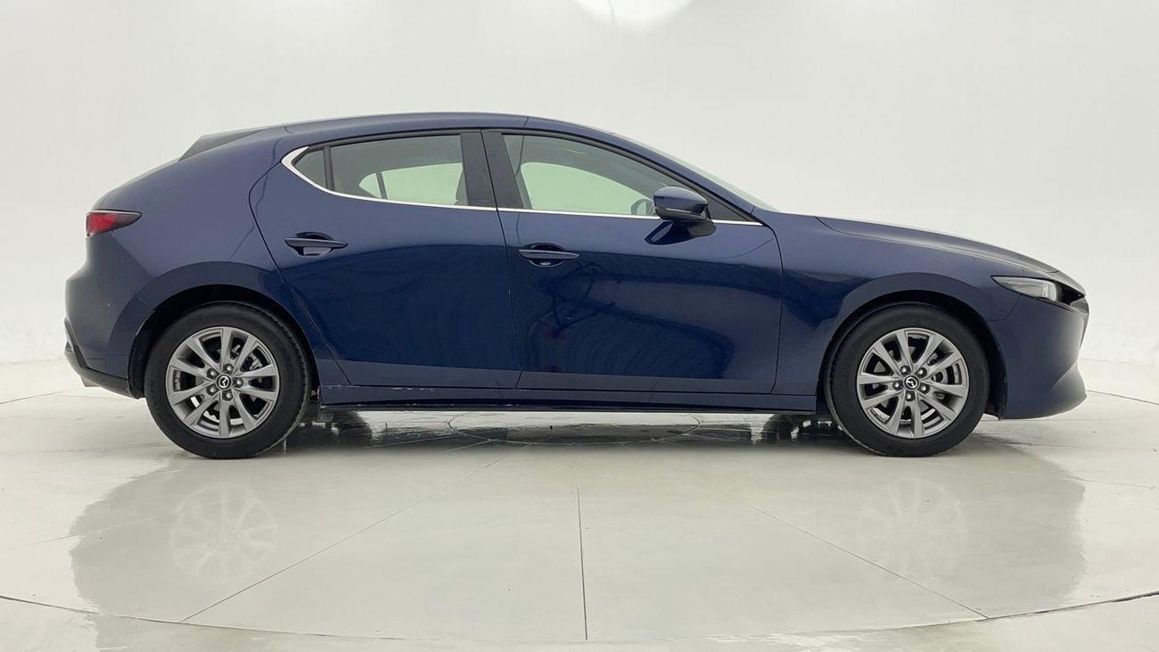 Mazda 3 ALLURE 2 | Zero Down Payment | Free Home Test Drive