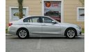 BMW 320i F30