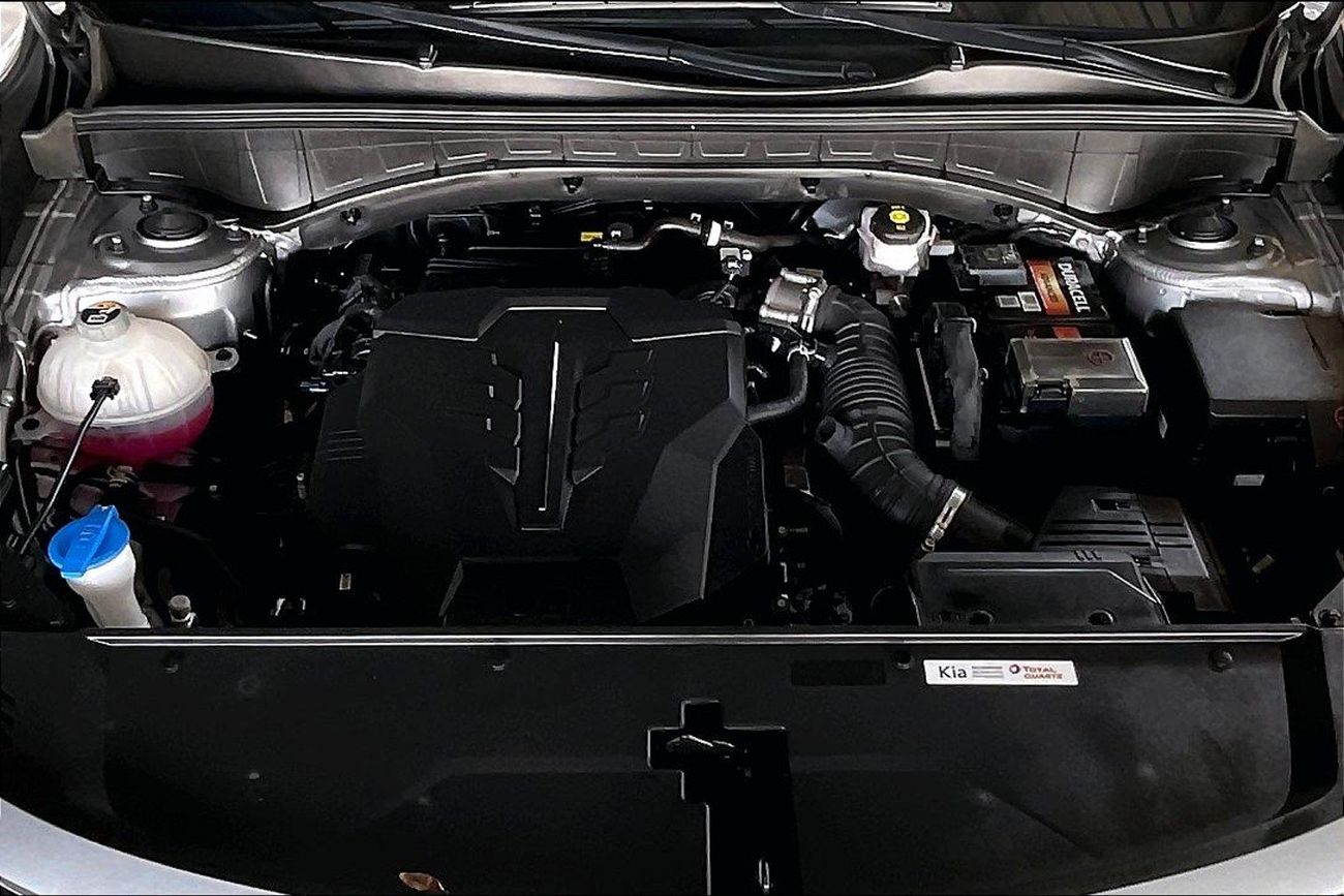 Kia Sorento EX Top | Guaranteed Warranty | 0 Down Payment