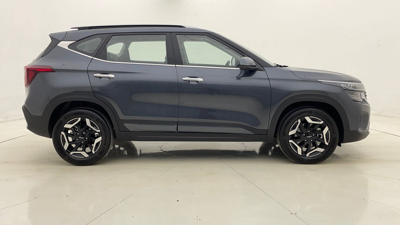 كيا سيلتوس SX 1.4 | بدون دفعة مقدمة | اختبار القيادة في المنزل