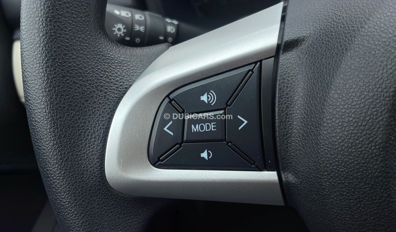 Toyota Rush EX 1.5 | Under Warranty | Inspected on 150+ parameters