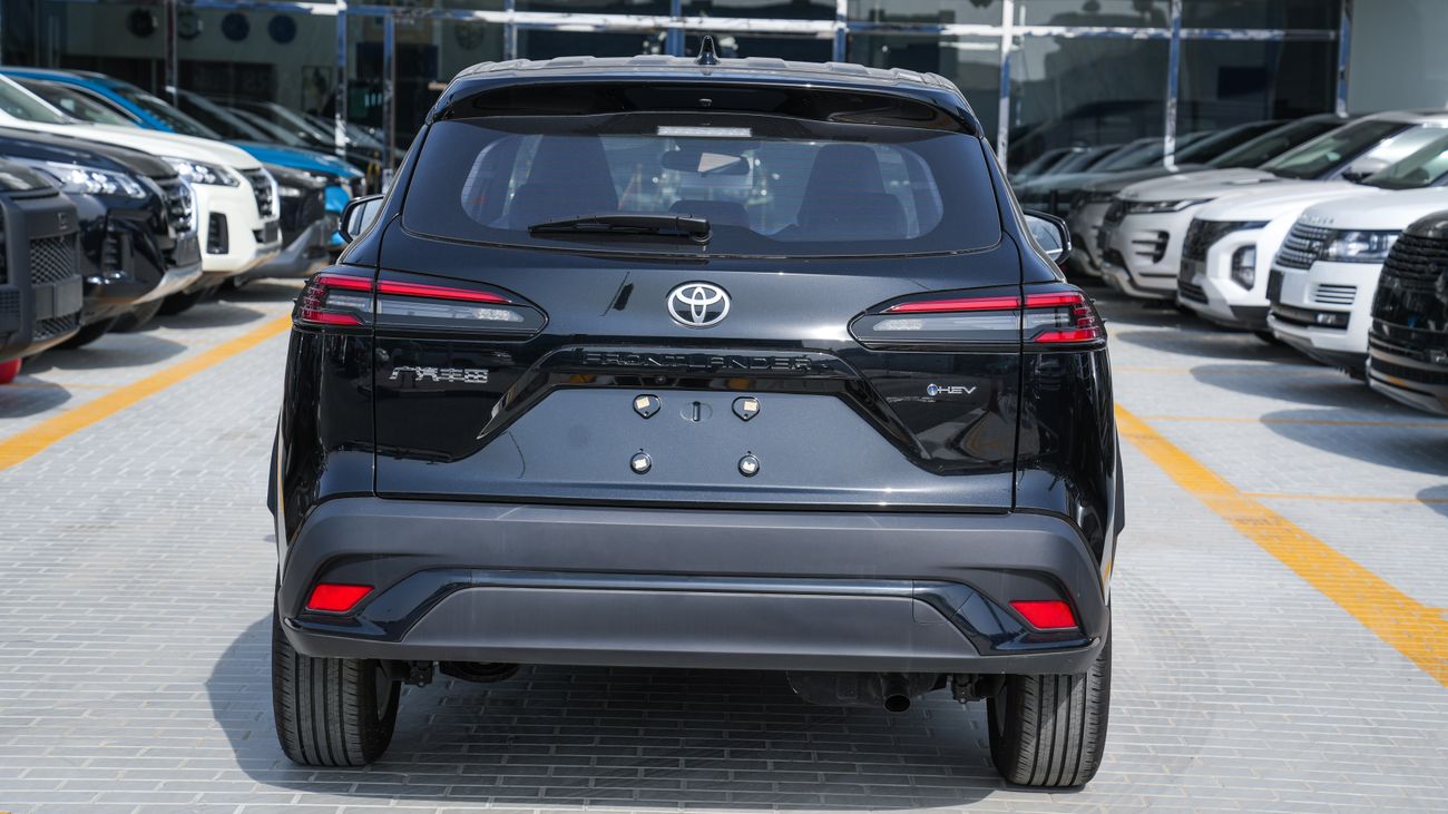 Toyota Frontlander