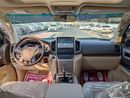 Toyota Land Cruiser VXR 5.7L  Petrol / V8 / Full Option / Exclusive Condition (LOT # 99986)