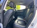 Maserati Ghibli S | Performance Sedan | American Specs