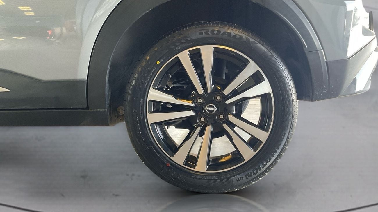 Nissan Kicks 1.6 SV CVT | Guaranteed Warranty | 0 Down Payment