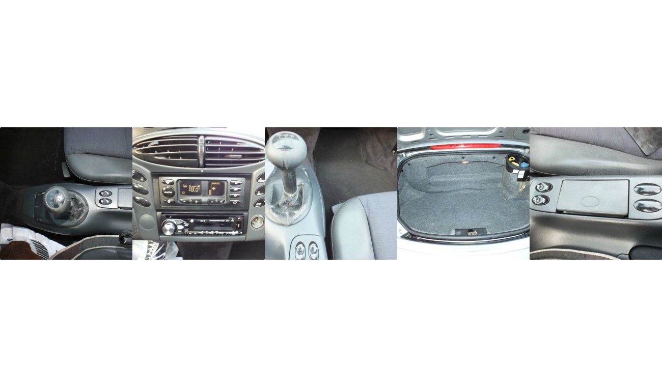 Porsche 718 Boxster Convertible