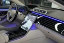 Mercedes Maybach S580 Maybach Crypto Accepted | Cryptocurrency payments are accepted
