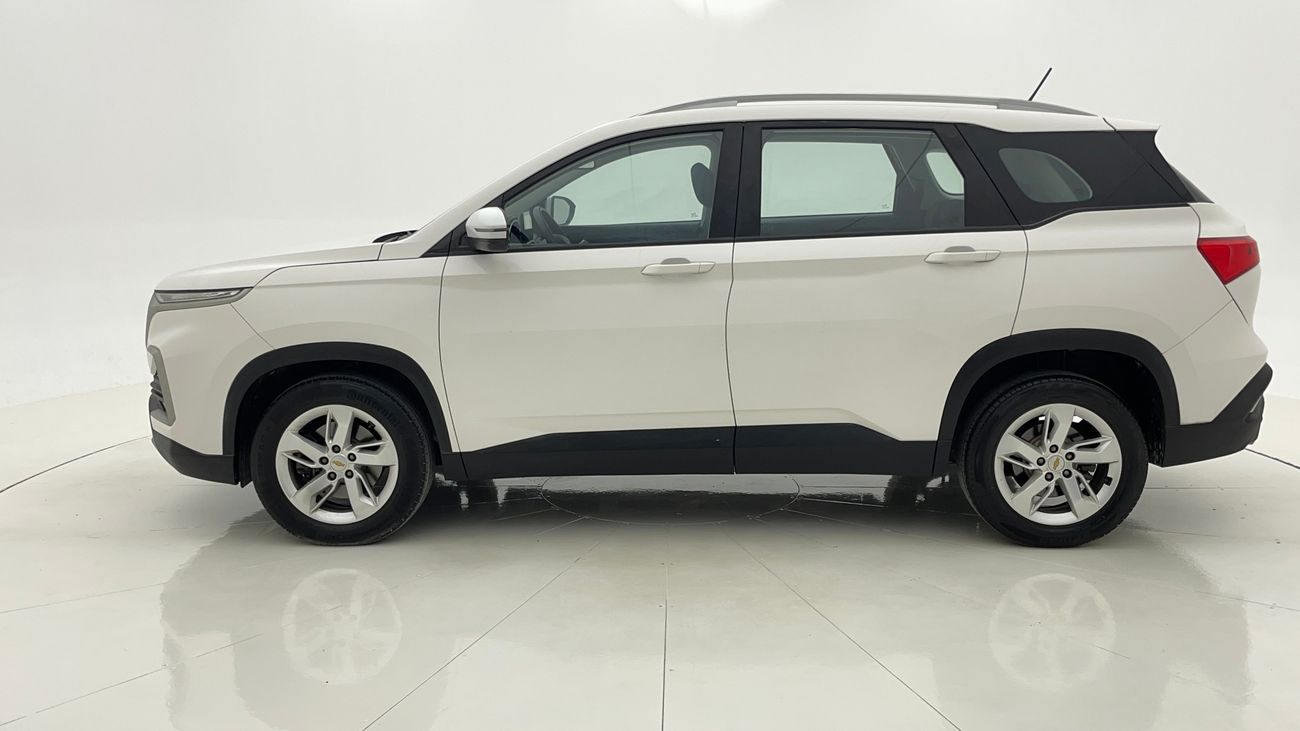 Chevrolet Captiva LS 1.5 | Zero Down Payment | Free Home Test Drive