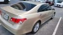 Lexus ES350