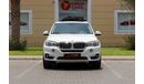 BMW X5 F15