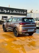 Chery Tiggo 7 LUXURY