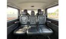 Mercedes-Benz V 250 MERCEDES BENZ V250 2019 GCC FULL SERVICE HISTORY