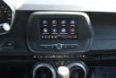 شيفروليه كامارو ZL1 GOLDEN NEW LOOK 2025