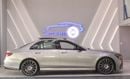 مرسيدس بنز E300 بريميوم