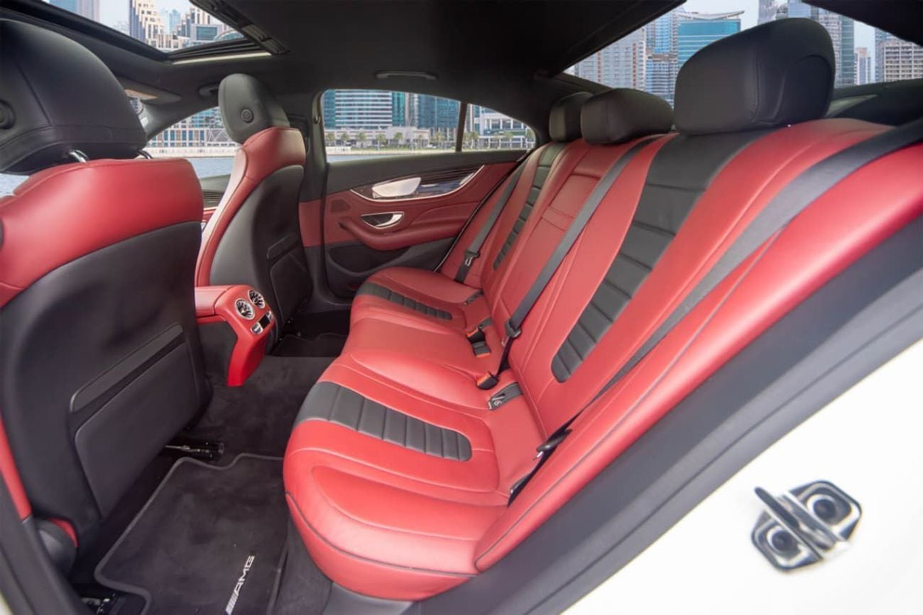 Mercedes-Benz CLS 450 Premium 3.0L (389 HP) | AMG