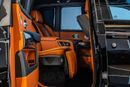 Rolls Royce Cullinan BLACK BADGE 2023 Rolls-Royce Cullinan | 6.75L Twin-Turbo V12 | European Specs