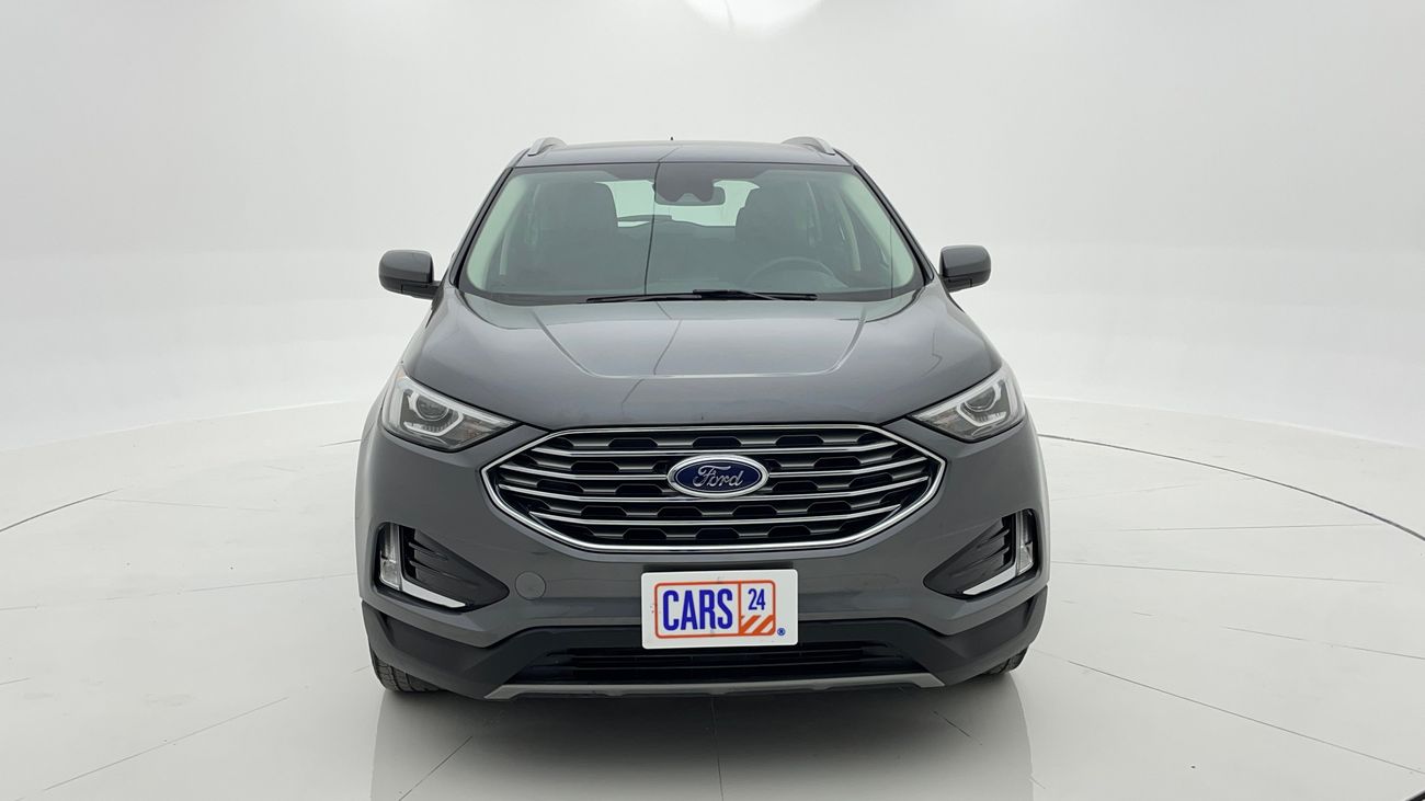 Ford Edge SEL 2 | Zero Down Payment | Free Home Test Drive