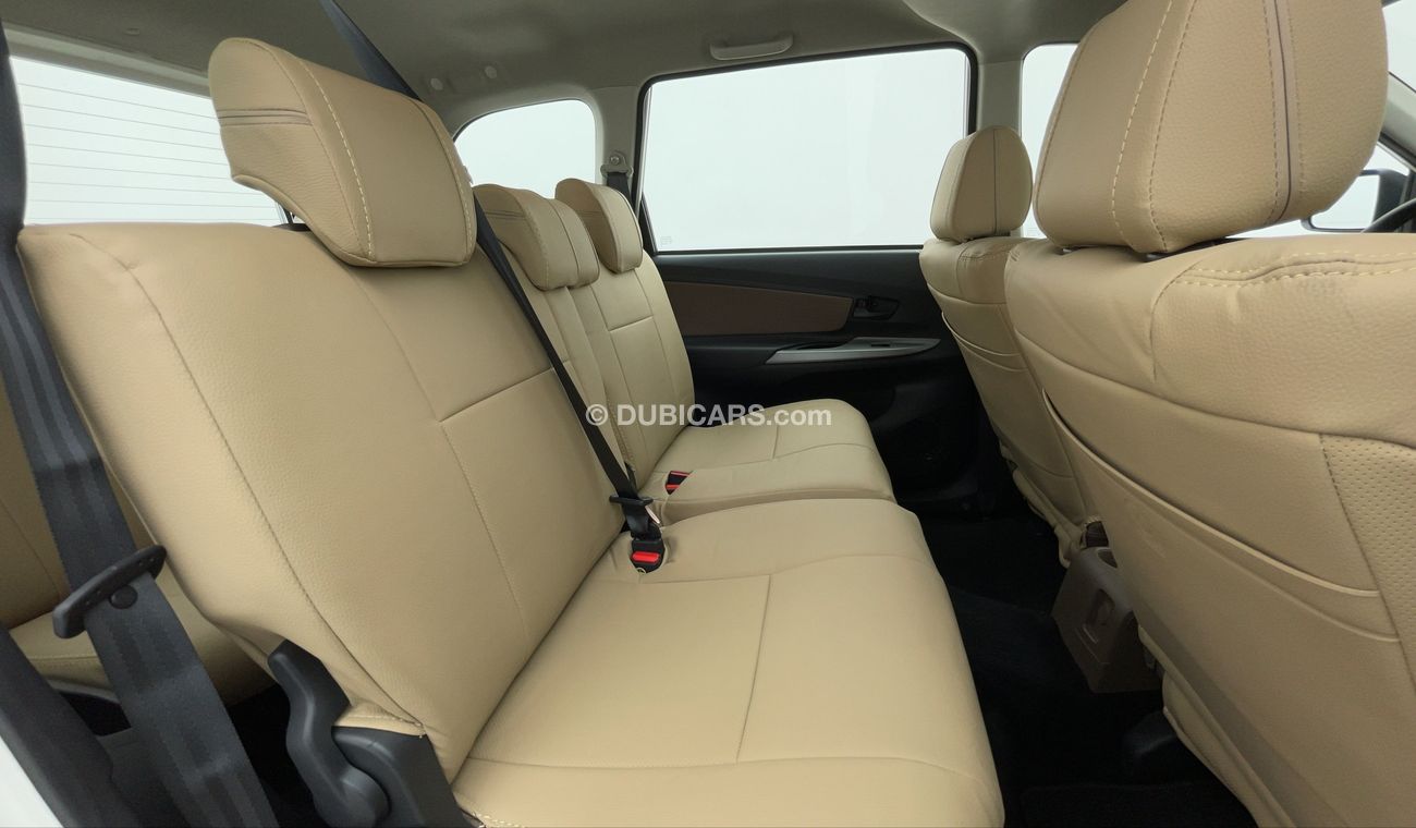 Toyota Avanza SE 1.5 | Under Warranty | Inspected on 150+ parameters