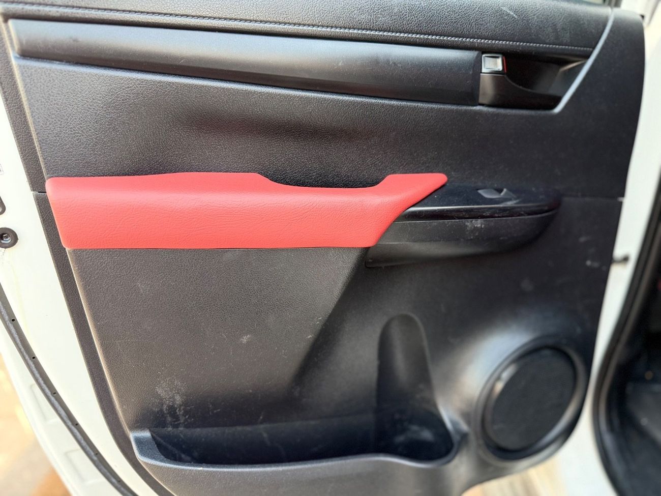 تويوتا هيلوكس Toyota Hilux pickup 2021 Diesel 4X4 Manual