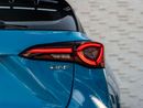 MG One 1.5 LUX
