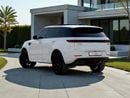 Land Rover Range Rover Sport SE D350 3.0L SE 3.0L Turbocharged V6 | 2023 | AED 4,060 / MONTH