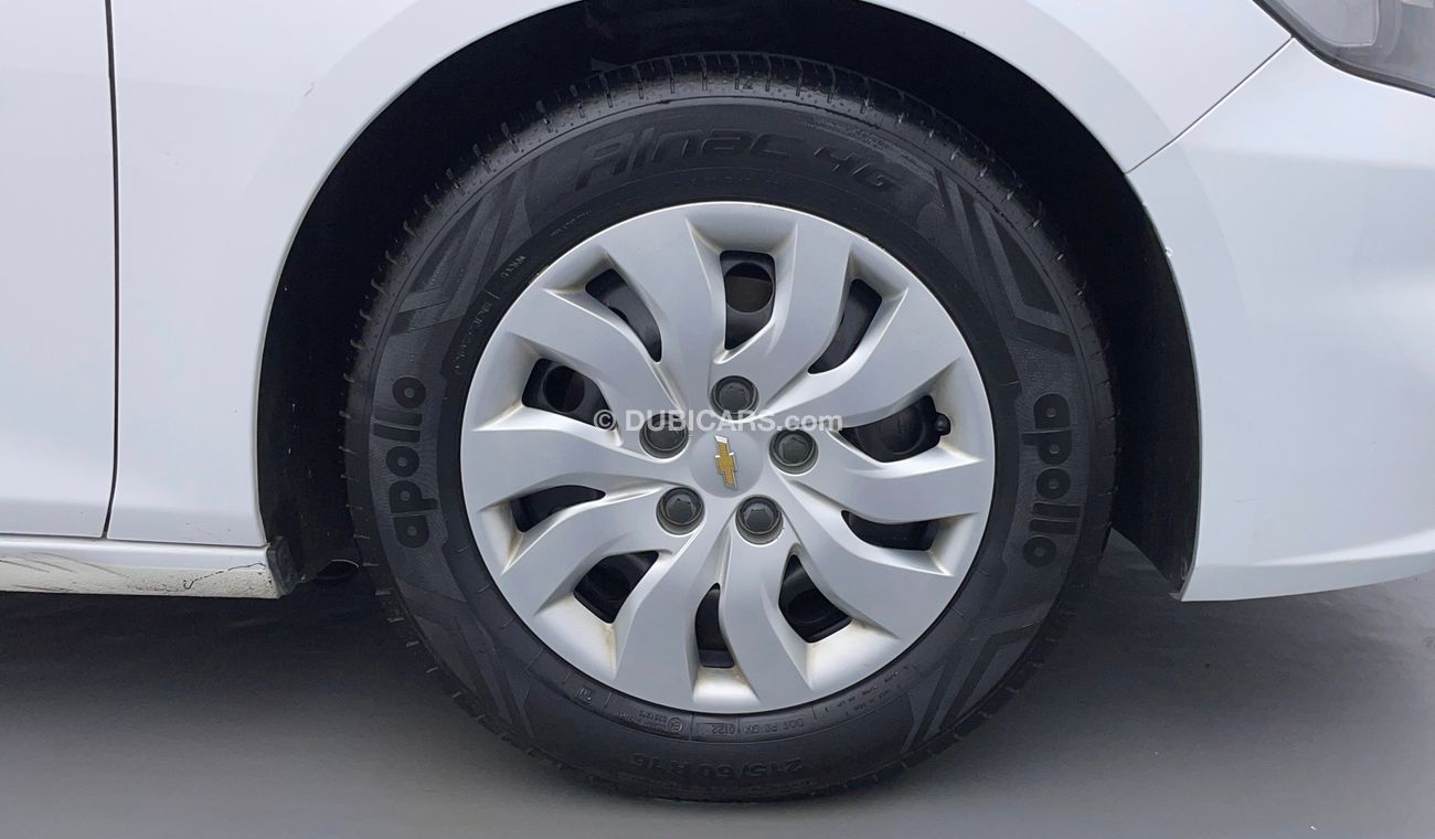 Chevrolet Malibu LS 2.5 | Zero Down Payment | Free Home Test Drive