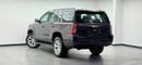 جي أم سي يوكون SLT 2016 GMC Yukon SLT, Full Service History, 8 Seater, Fully Loaded, Excellent Condition, GCC