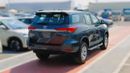 Toyota Fortuner Toyota Fortuner 2.4L Diesel GCC MID 2025YM