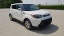 Kia Soul EX Kia soul 2014 1600cc
