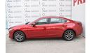 Mazda 6 AED 1039 PM | 2.5L S GCC DEALER WARRANTY