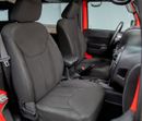 Jeep Wrangler Sport 3.6L A/T