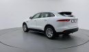 Jaguar F-Pace 25T PRESTIGE 2000