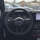 جيب جلادياتور Mojave 3.6L