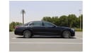 Mercedes-Benz S 500 AMG 4MATIC 3.0L - HIGH OPTIONS WITH 2 YEARS WARRANTY | GCC SPECS