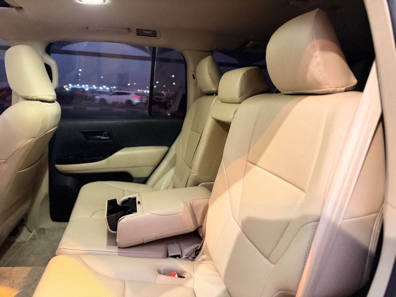تويوتا لاند كروزر GXR Diesel 2022 Full Option 3.3 Twin Turbo