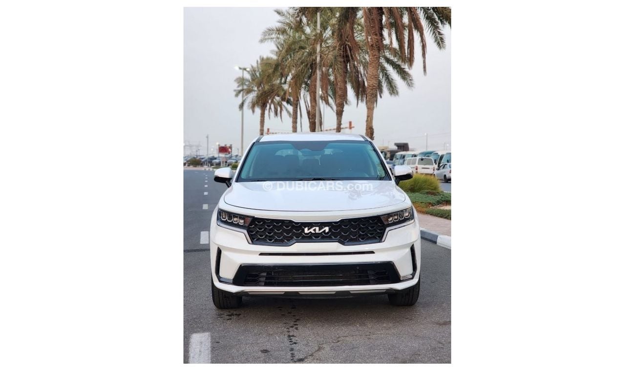 Kia Sorento Base Kia Seronto 2021 model full option clean car