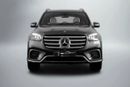 مرسيدس بنز GLS 450 4MATIC